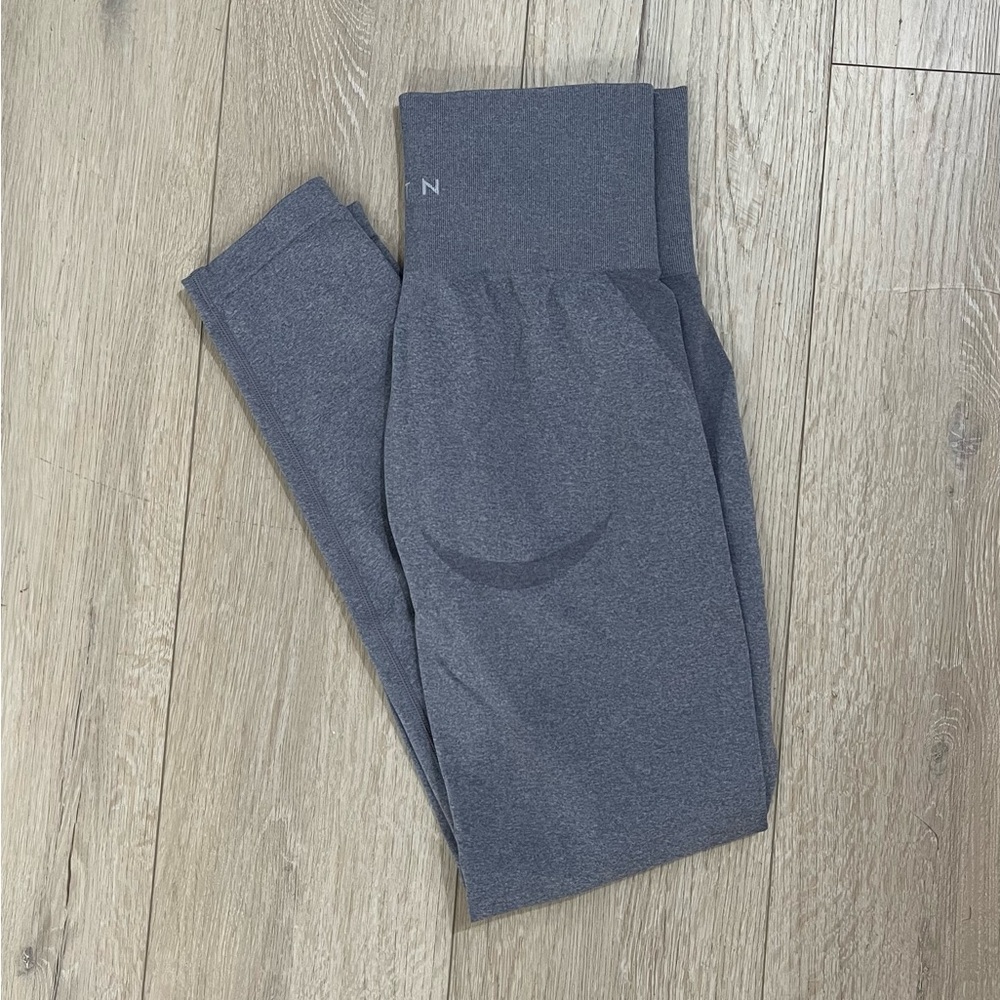 NVGTN Gray Leggings